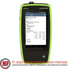 NetAlly LR10G-200 Advanced Ethernet Tester